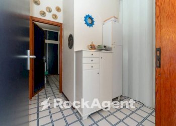 Disimpegno - Trilocale contrada Castelluccio, Augusta - foto 19