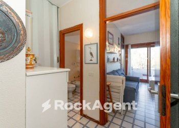 Disimpegno - Trilocale contrada Castelluccio, Augusta - foto 20