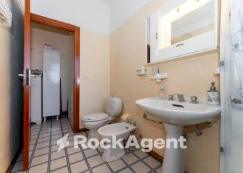 Bagno - Trilocale contrada Castelluccio, Augusta - foto 22