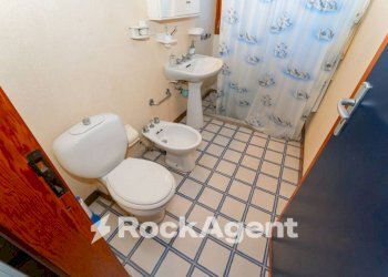 Bagno - Trilocale contrada Castelluccio, Augusta - foto 23