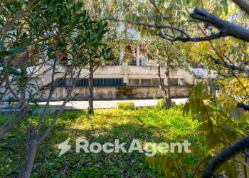 Giardino - Trilocale contrada Castelluccio, Augusta - foto 24