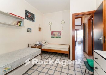 Camera da letto - Trilocale contrada Castelluccio, Augusta - foto 26