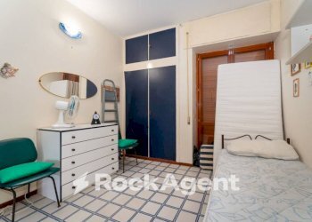 Camera da letto - Trilocale contrada Castelluccio, Augusta - foto 27