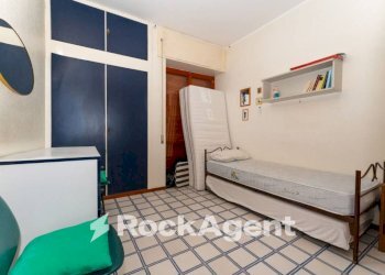 Camera da letto - Trilocale contrada Castelluccio, Augusta - foto 28