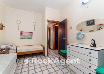 Camera da letto - Trilocale contrada Castelluccio, Augusta - foto 29