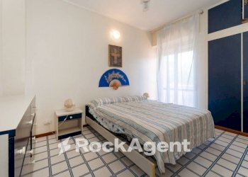 Camera da letto - Trilocale contrada Castelluccio, Augusta - foto 30