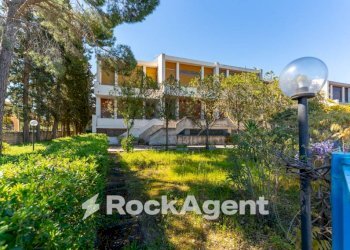 Giardino - Trilocale contrada Castelluccio, Augusta - foto 32