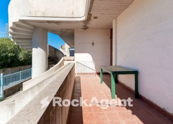 Terrazzo - Trilocale contrada Castelluccio, Augusta - foto 33