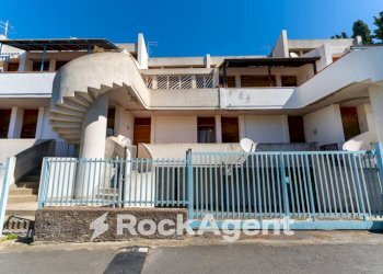 Facciata - Trilocale contrada Castelluccio, Augusta - foto 34