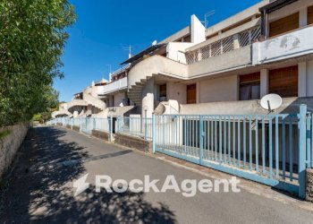 Zona - Trilocale contrada Castelluccio, Augusta - foto 35