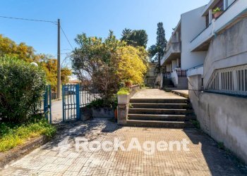 Giardino - Trilocale contrada Castelluccio, Augusta - foto 37