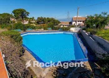 Piscina - Trilocale contrada Castelluccio, Augusta - foto 38