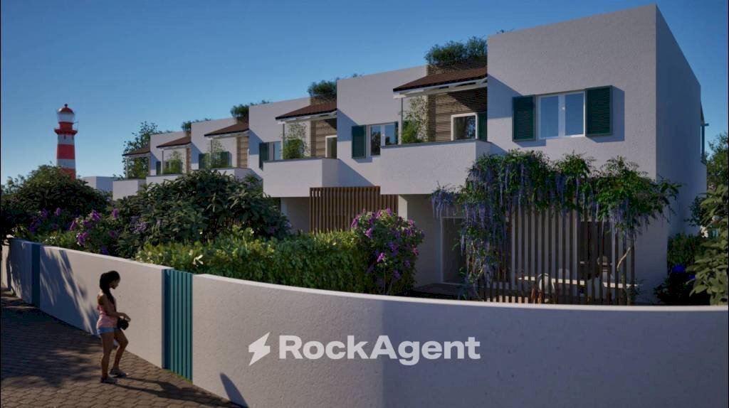 Zona - Villa a Schiera Litoranea, Montalto di Castro - foto 3