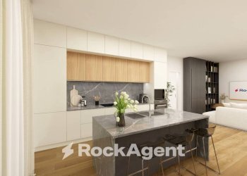 Cucina - Quadrilocale via Giovanni Boccaccio, 4, Mozzo - foto 7