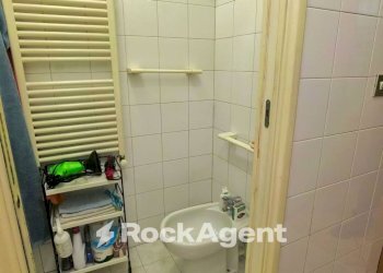 Bagno - Monolocale corso Principe Oddone, 50, Torino (zona Aurora) - foto 17