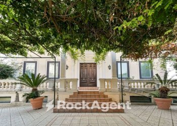 Giardino - Stabile - Palazzo corso Filangieri, 129, Vico Equense - foto 8