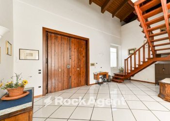 Ingresso - Stabile - Palazzo corso Filangieri, 129, Vico Equense - foto 11