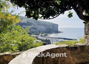 Vista - Stabile - Palazzo corso Filangieri, 129, Vico Equense - foto 32