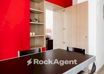 Cucina - Bilocale via Pietro Maffi, Roma - foto 6