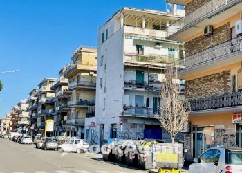 Zona - Bilocale via Pietro Maffi, Roma - foto 24