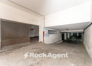 Box auto - Garage - Autosilos - Parcheggio via Paolo Bentivoglio, 20, Catania - foto 3