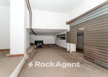 Magazzino - Garage - Autosilos - Parcheggio via Paolo Bentivoglio, 20, Catania - foto 7