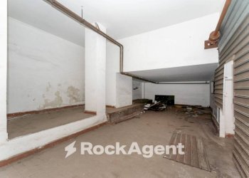 Magazzino - Garage - Autosilos - Parcheggio via Paolo Bentivoglio, 20, Catania - foto 10