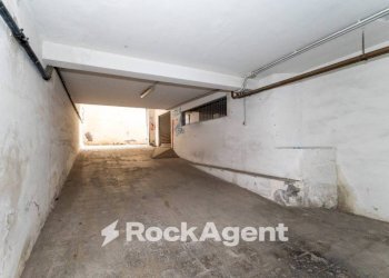 Magazzino - Garage - Autosilos - Parcheggio via Paolo Bentivoglio, 20, Catania - foto 12