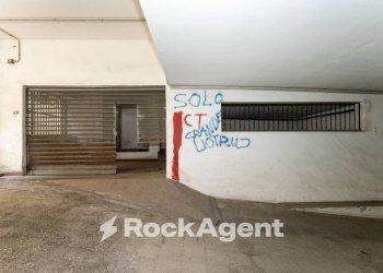 Posto macchina - Garage - Autosilos - Parcheggio via Paolo Bentivoglio, 20, Catania - foto 13