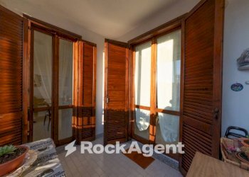 Terrazzo - Trilocale via Alfredo Catalani, 73, Settimo Milanese - foto 9