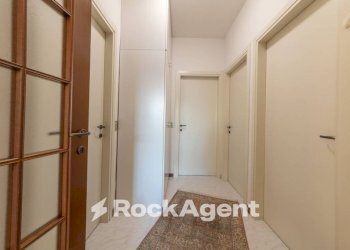 Disimpegno - Trilocale via Alfredo Catalani, 73, Settimo Milanese - foto 14