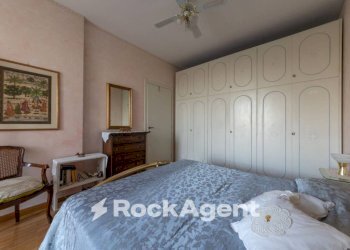 Camera da letto - Trilocale via Alfredo Catalani, 73, Settimo Milanese - foto 18