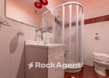 Bagno - Trilocale via Alfredo Catalani, 73, Settimo Milanese - foto 25