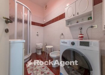 Bagno - Trilocale via Alfredo Catalani, 73, Settimo Milanese - foto 26