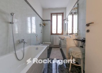 Bagno - Trilocale via Alfredo Catalani, 73, Settimo Milanese - foto 28