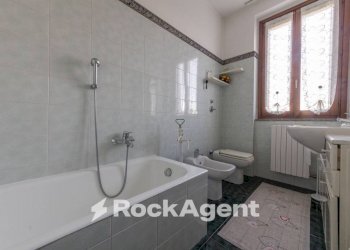 Bagno - Trilocale via Alfredo Catalani, 73, Settimo Milanese - foto 29