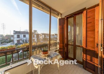 Terrazzo - Three-room apartment via Alfredo Catalani, 73, Settimo Milanese - photo 2