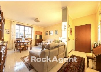 Salone - Three-room apartment via Alfredo Catalani, 73, Settimo Milanese - photo 5