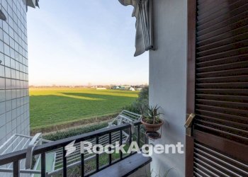 Balcone - Three-room apartment via Alfredo Catalani, 73, Settimo Milanese - photo 20