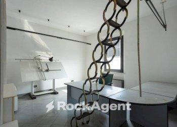 Interno non residenziale - Quadrilocale via Francesco Cilea, 26, Empoli - foto 6