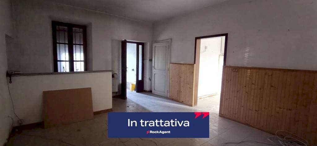 Stanza non arredata - Casa indipendente via Vignale, 6, Frascarolo - foto 2