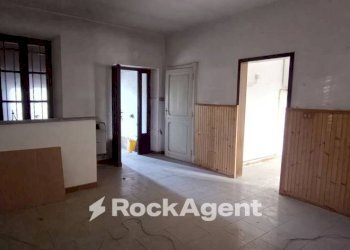 Stanza non arredata - Casa indipendente via Vignale, 6, Frascarolo - foto 3