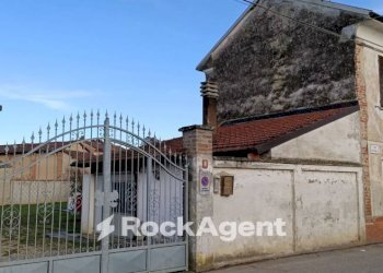 Zona - Casa indipendente via Vignale, 6, Frascarolo - foto 27