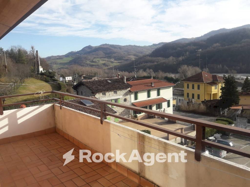 Terrazzo - Appartamento strada Provinciale per Langhirano, 21, Langhirano - foto 3