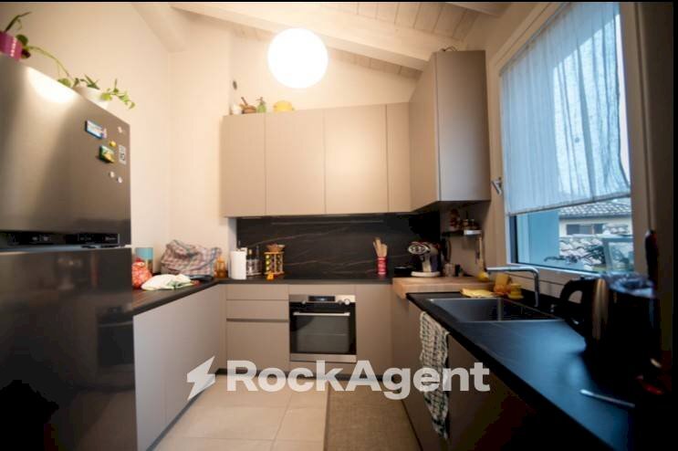 Cucina - Casa indipendente via Fattori, 7, Pesaro - foto 3