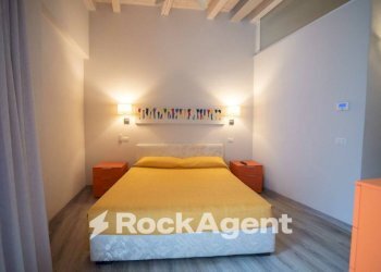 Camera da letto - Casa indipendente via Fattori, 7, Pesaro - foto 8