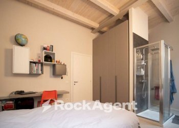 Camera da letto - Casa indipendente via Fattori, 7, Pesaro - foto 12