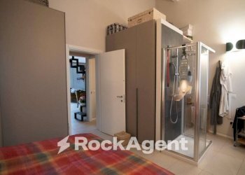 Camera da letto - Casa indipendente via Fattori, 7, Pesaro - foto 15