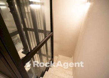 Scala - Casa indipendente via Fattori, 7, Pesaro - foto 18