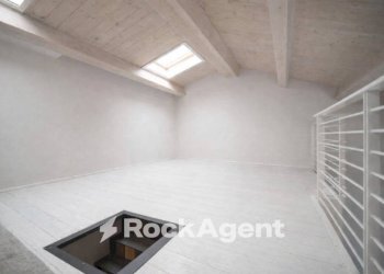 Stanza non arredata - Casa indipendente via Fattori, 7, Pesaro - foto 24